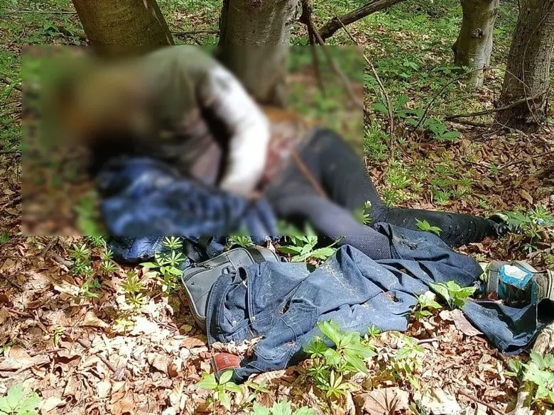 На кордоні з Румунією знайшли мертвим чоловіка, який намагався незаконно перетнути кордон