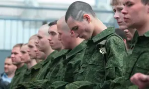 Satellites captured the aftermath of the strike on the Russian airfield in Borisoglebsk