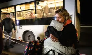 Росія завдала масованого авіаудару по Сумах, є поранені