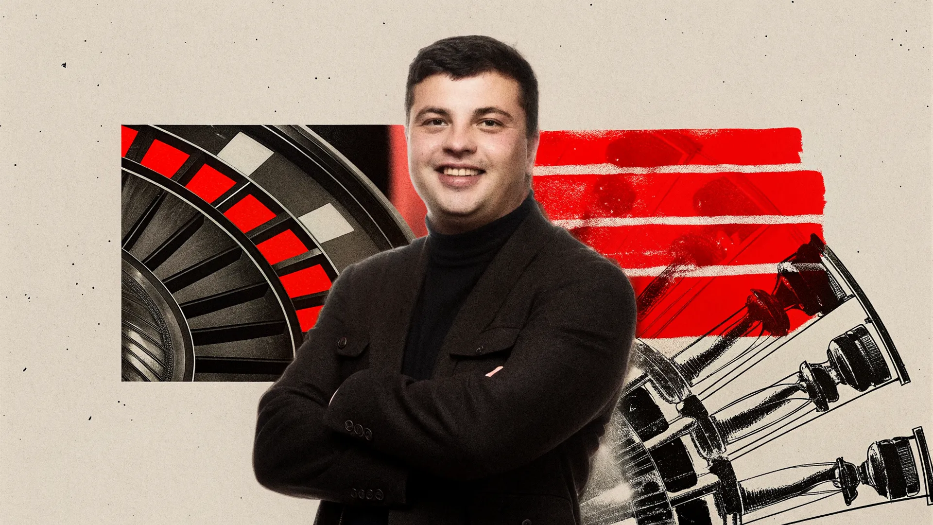 Глава PlayCity Геннадий Новиков подал в отставку