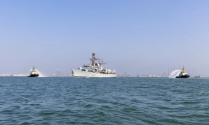 Катар заявив про перехоплення 17 іранських ракет і шести дронів