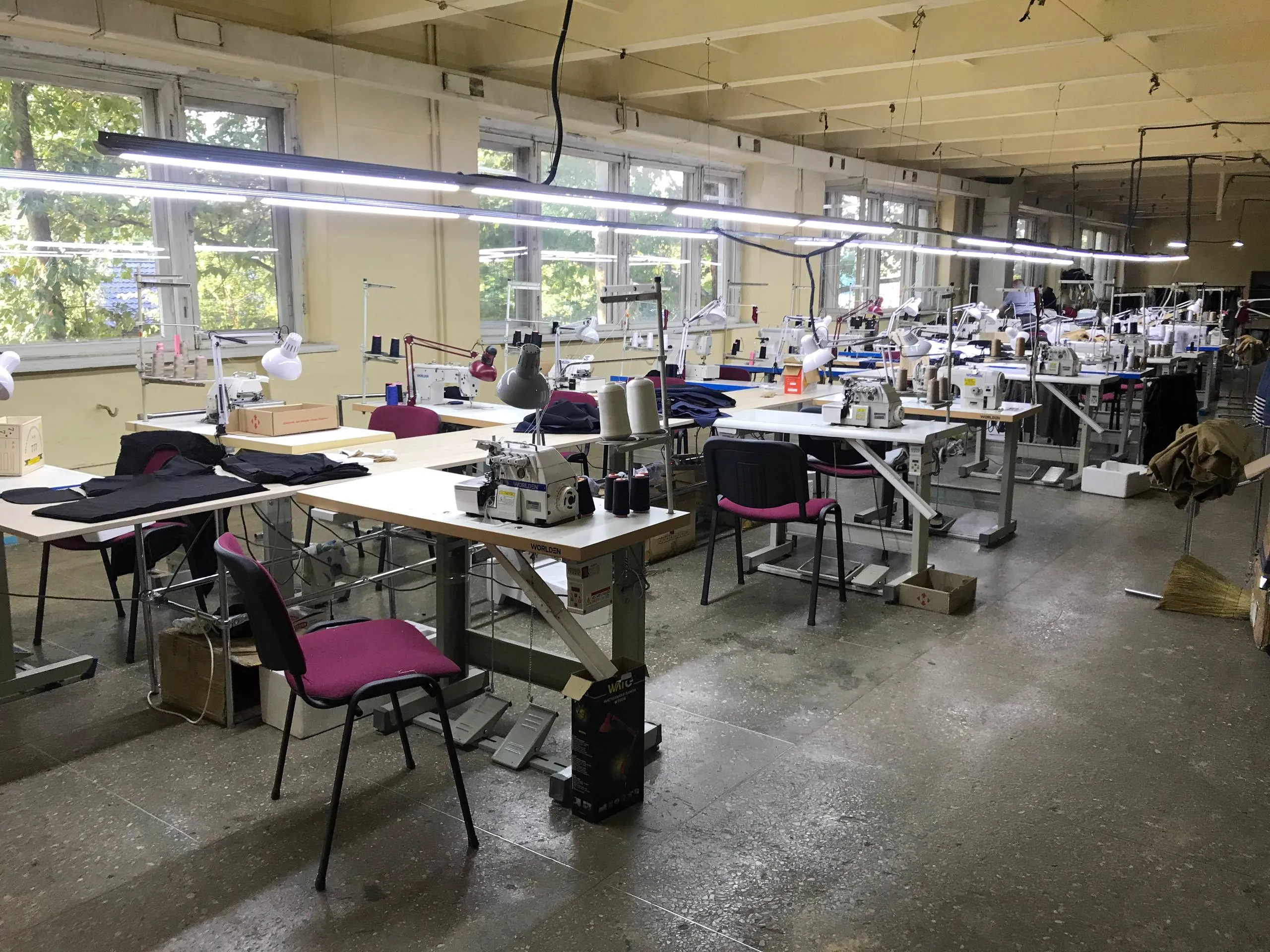 Від мікровиробництва до галузевого визнання: історія брендів Юрія Теселька