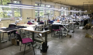 Від мікровиробництва до галузевого визнання: історія брендів Юрія Теселька