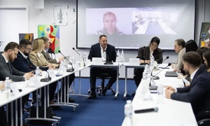 Зеленський іронічно відповів на критику Трампа