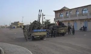В Гонконге началась новая волна антикитайских протестов