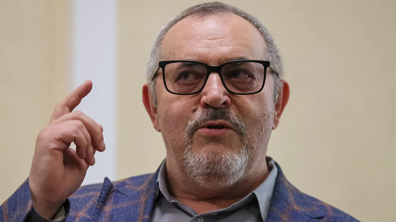 Opposition figure Boris Nadezhdin left Russia and traveled to France