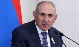 Зеленський розповів про досягнуті з Болгарією військові домовленості