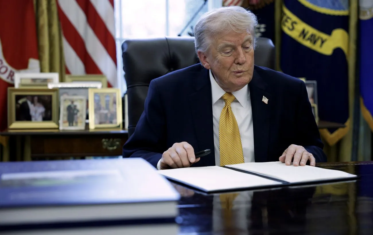 The U.S. is sending diplomats back to the Middle East