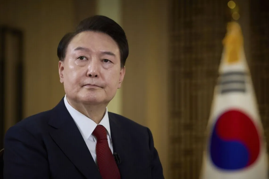 Former South Korean President Receives New Sentence