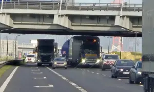 Между Ираном и Арменией разгорелась торговая война из-за цветов