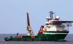 Оккупанты уничтожают урожай пшеницы в Николаевской области