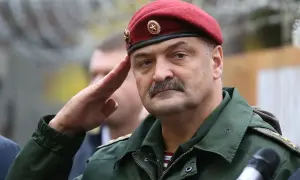 США запровадили санкції проти російських маріонеток у Грузії