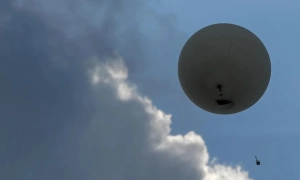 Litwa protestuje przeciwko naruszeniu swojej przestrzeni powietrznej przez Białoruś