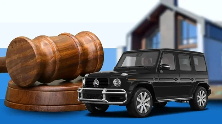 Ексчиновника ДМС судитимуть за приховані активи на 83 млн грн — НАЗК