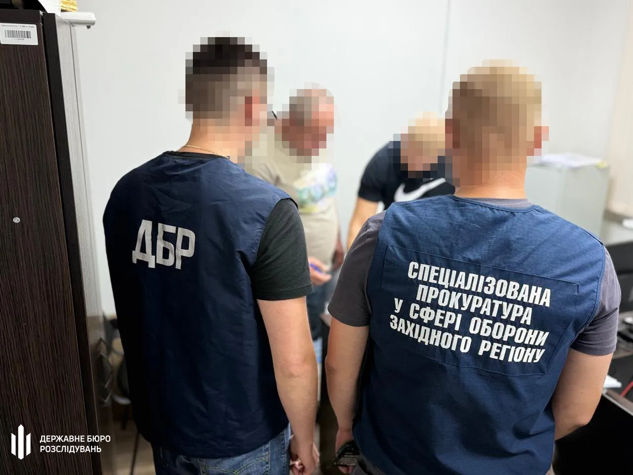 П’яний офіцер ТЦК побив військового під час виховної бесіди на Прикарпатті