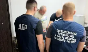 На Луганщине временно закроют единственный КПВВ
