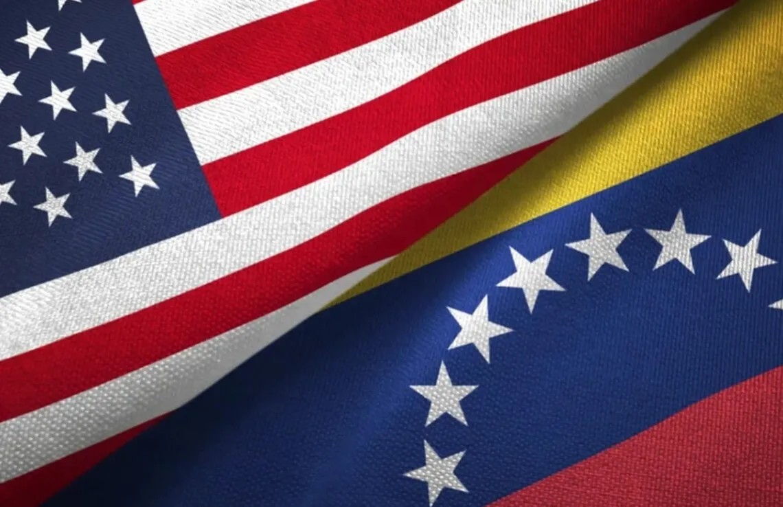 США і тимчасовий уряд Венесуели домовилися відновити дипломатичні відносини — DW