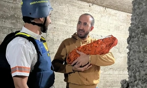 РФ вербує африканців через освітні та релігійні програми, - СЗРУ