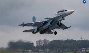 Влада Грузії могла використати заборонену речовину часів Першої світової проти демонстрантів