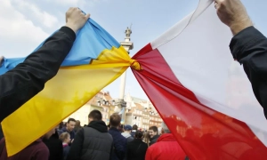 Правоохоронці затримали чергових псевдоволонтерів 