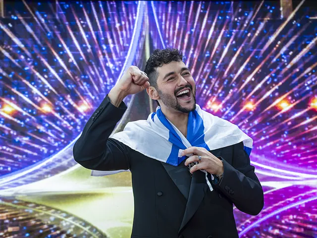 Понад тисяча артистів закликали бойкотувати Євробачення через участь Ізраїлю