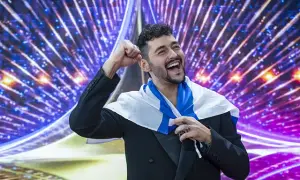 Понад тисяча артистів закликали бойкотувати Євробачення через участь Ізраїлю