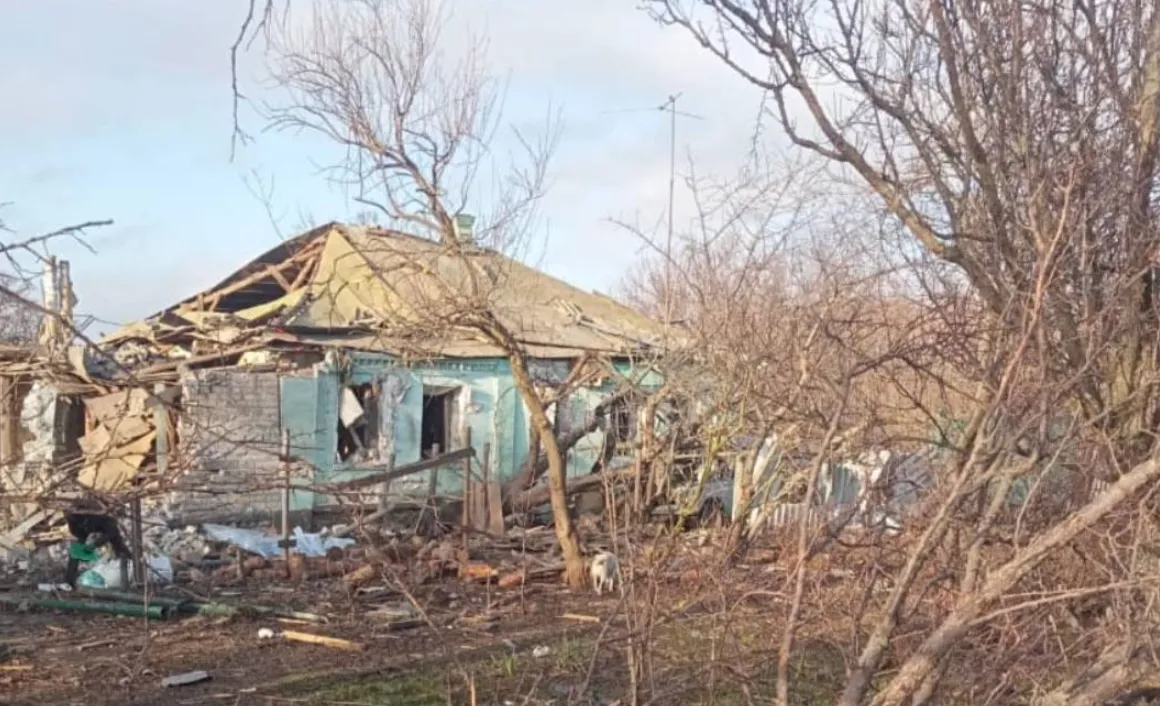 РФ обстріляла Харківщину: двоє загиблих, восьмеро поранених