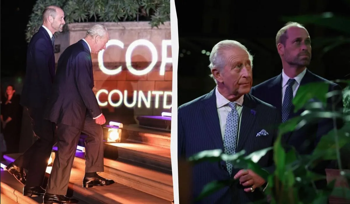 Нові фото короля Чарльза III викликали занепокоєння у Британії