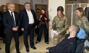 У Німеччині подружжя засудили до довічного ув'язнення за вбивство двох українок