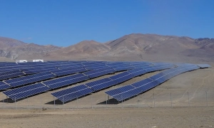 ФБР встановило особу стрільця у Вашингтоні: ним виявився громадянин Афганістану