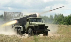 Ворог випустив по Україні протягом осені вчетверо більше ракет і дронів, ніж минулої