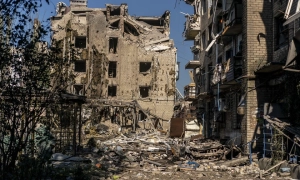 Росіяни перетасовують кораблі в Севастополі через страх ударів