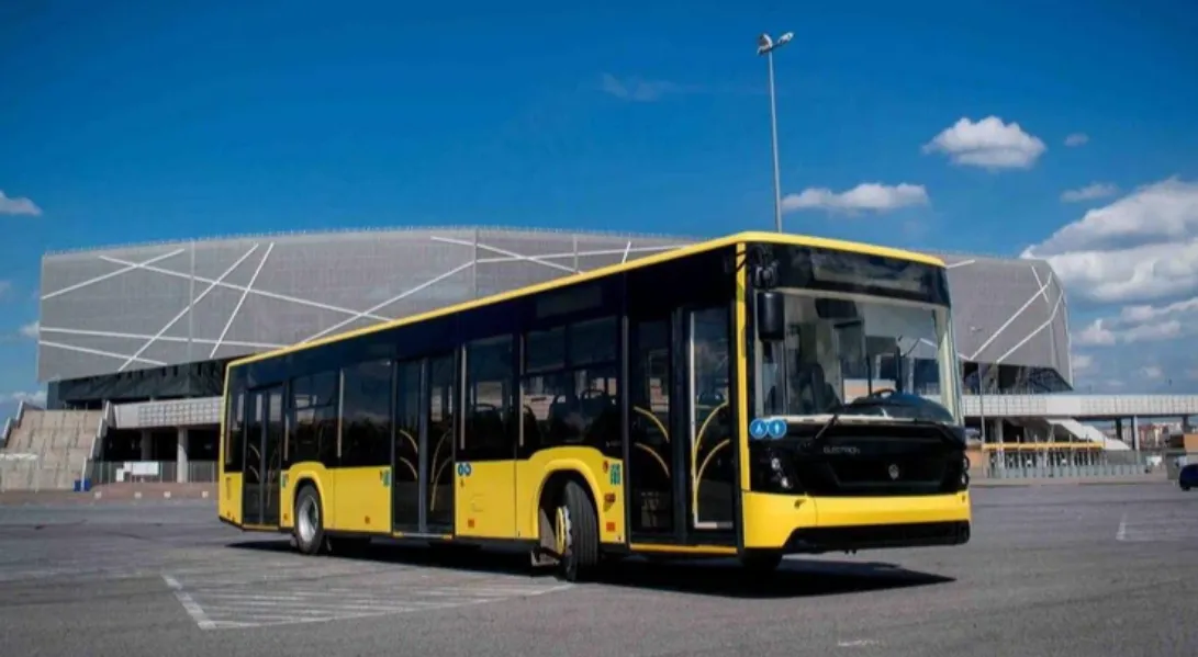 Мінрозвитку запустило платформу Transport Data Hub для аналізу транспортних даних