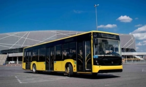 Окупанти збудували стратегічну залізничну переправу через річку Оскіл