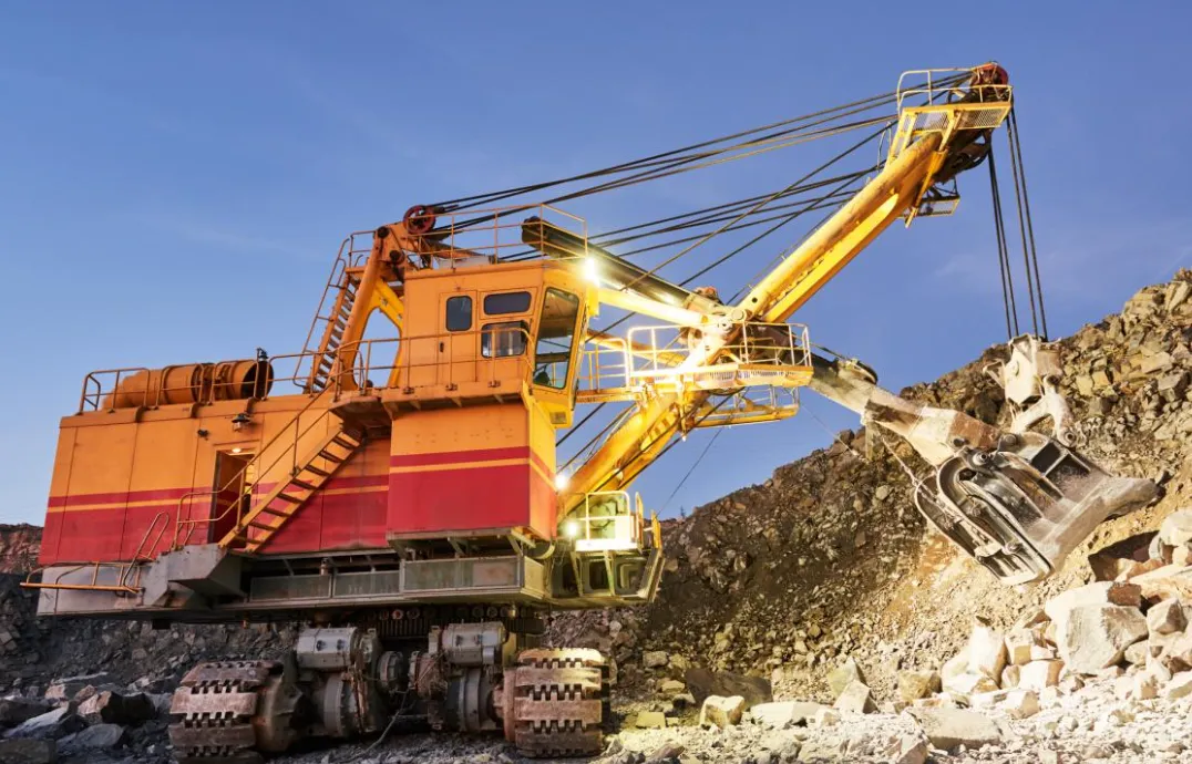 Україна може розсекретити дані про уранові родовища