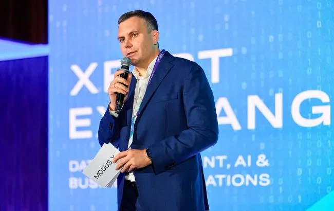 ДТЕК запускає масштабну програму штучного інтелекту QUANTUM