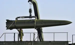 Темпи російського наступу падають третій місяць поспіль, - Deepstate