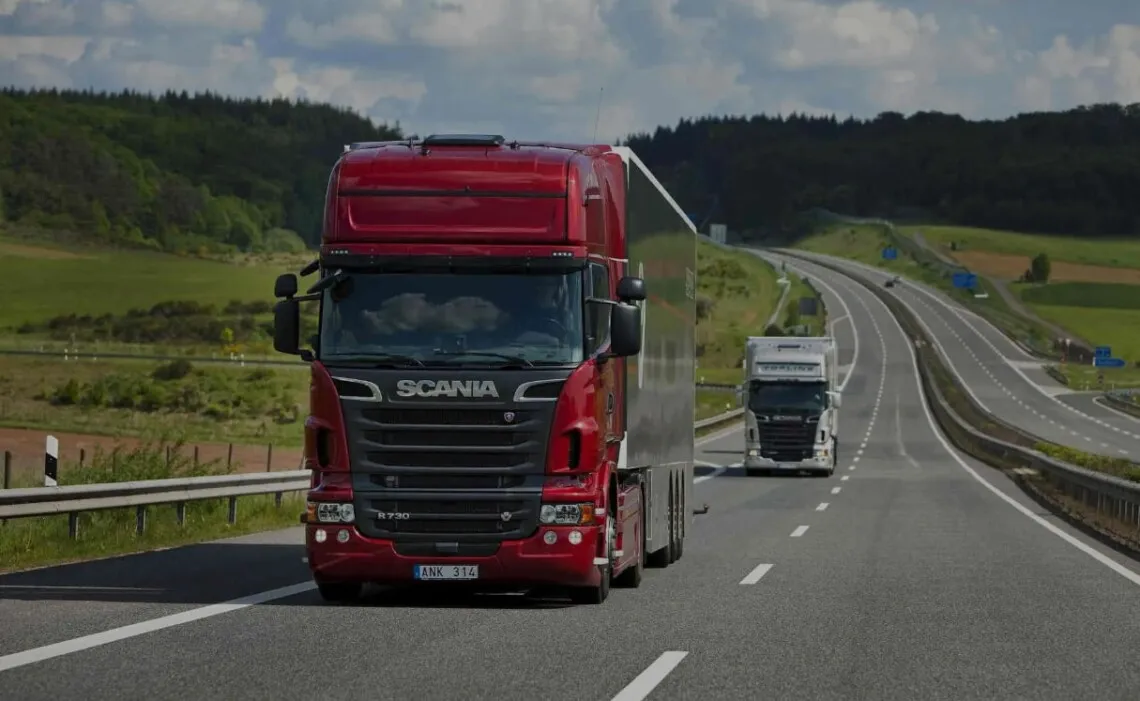 Truck traffic will be restricted in Kyiv due to temperatures exceeding +28°C