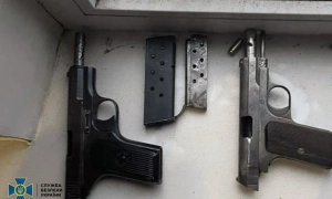 Чиновника Мін'юсту підозрюють в завданні мільйонних збитків державі