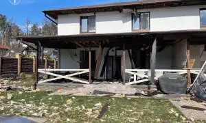 Жінки Ройтбурда: до дня народження художника у Києві відкрили незвичайну виставку 