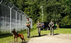 Обшуки в резиденції Трампа: знайдено 11 комплектів секретних документів