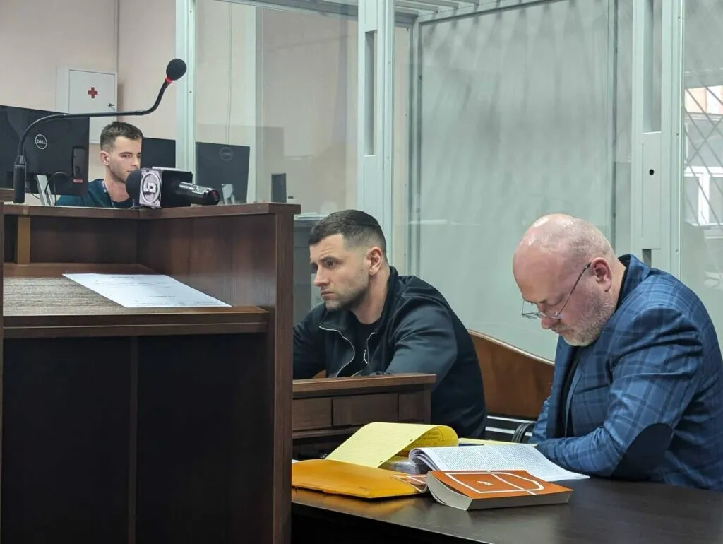 Shila Will Stand Trial in the Ukrzaliznytsia Back-Office Case