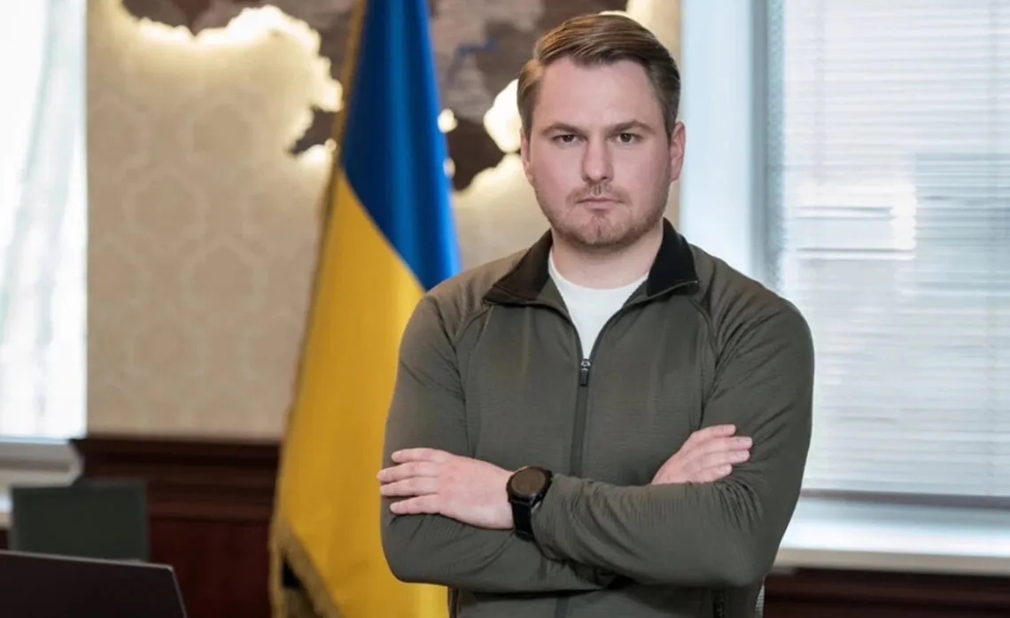 Зеленський відсторонив Кравченка від посади генпрокурора