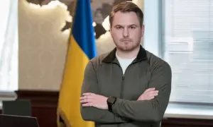 Украина и Израиль подписали договор о зоне свободной торговли
