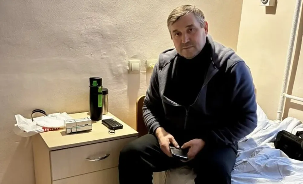 Депутат Київради підтримав комунальника після конфлікту з Михайличенком