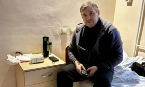 Ексначальник Волинського ТЦК приховує Porsche Cayenne і маєток