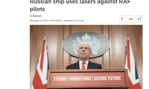 Україна встановила особи понад 18 тисяч іноземців, які воюють за рф, — Координаційний штаб