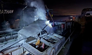 Вадима Сухаревського можуть перевести з Сил безпілотних систем на іншу посаду