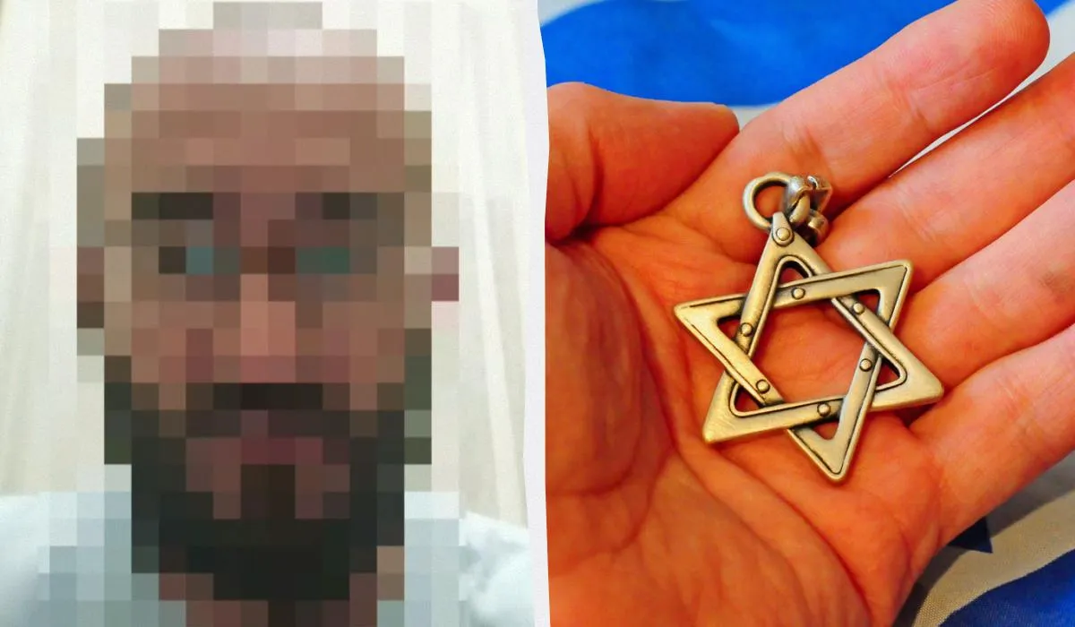 На Хмельниччині засудили чоловіка, який поширював антисемітські заклики