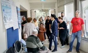 Британская разведка предупредила о проблемах рф после успехов ВСУ возле Антоновского моста